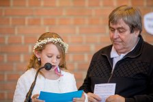 09.05.2024 Erstkommunion